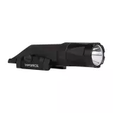 Svítilna na zbraň Inforce Gen 3 - WMLx White-IR černá EU