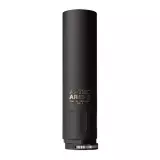 Tlumič A-TEC, AR 40-3 GEN2, Cerakote pro ráže do .223´´ (5,56mm) na A-Flow Birdcage QD Lock