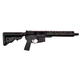 Samonabíjecí puška Radical Firearms RF-15 SBR, .223 Rem, 10,5