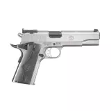 Samonabíjecí pistole Ruger SR1911 Target, ráže .9mm Luger