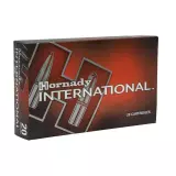 Náboj kulový Hornady International, ECX, 7x64 mm, 150gr (9,7g), 1 ks