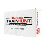 Náboj kulový Hornady TrainHunt, OTM, .308 Win., 155gr (10,04g), 1 ks