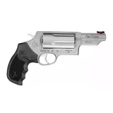 Revolver Taurus, Mod: 410 Judge, ráže: 45 LongColt, hl.: 3 Revolver Taurus, Mod: 410 Judge, ráže: 45 LongColt, hl.: 3