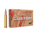 Náboj kulový Hornady Custom International, SP, .308 Win., 180gr (11,6g), 1 ks