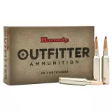 Náboj kulový Hornady Outfitter, CX, .308 Win., 150gr (9,7g), 1 ks