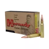Náboj kulový Hornady Custom, SST, .308 Win., 150gr (9,7g), 1 ks