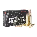 Náboj kulový Hornady Precision Hunter, ELD-X, .308 Win., 178gr (11,5g), 1 ks