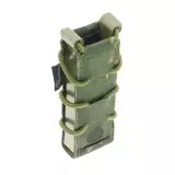 Samosvorná sumka Templar’s Gear pro pistolový zásobník, Flecktarn 5FTD