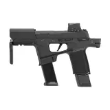 Samonabíjecí pistole Sig Sauer P365 Flux s kolimátorem Romeo-X Compact, ráže 9mm Luger Samonabíjecí pistole Sig Sauer P365 Flux s kolimátorem Romeo-X Compact, ráže 9mm Luger