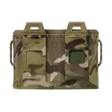 Dvojitá sumka na puškové zásobníky Direct Action Double Flat Magazine Pouch, Multicam Dvojitá sumka na puškové zásobníky Direct Action Double Flat Magazine Pouch, Multicam