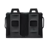 Dvojitá sumka na puškové zásobníky Direct Action Double Flat Magazine Pouch, Shadow Grey Dvojitá sumka na puškové zásobníky Direct Action Double Flat Magazine Pouch, Shadow Grey