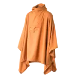 Pončo Helikon Swagman Scarf, Neon Orange Pončo Helikon Swagman Scarf, Neon Orange