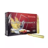 Střelivo Hornady .243 Winchester, SST Superperformance, 6.1 g, 1 ks
