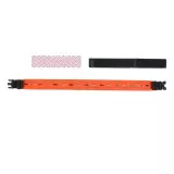 Opasek Templar´s Gear PT6 Tactical Belt, Orange