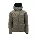 Bunda Carinthia G-Loft ESG Jacket, olivová