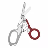 Multifunkční záchranářské nůžky Leatherman Raptor ® Garnet Multifunkční záchranářské nůžky Leatherman Raptor ® Garnet