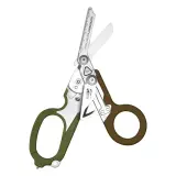 Multifunkční záchranářské nůžky Leatherman Raptor ® Woodland Multifunkční záchranářské nůžky Leatherman Raptor ® Woodland