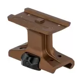 Montáž Reptilia Corp pro kolimátor Aimpoint T-1/T-2, FDE
