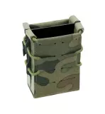 Dvojitá samosvorná sumka Templar’s Gear pro puškové zásobníky AR/M4/SA58/AK, WZ93