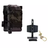 Dvojitá modulární samosvorná sumka Templar’s Gear pro puškové zásobníky M4, Multicam Black