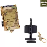 Samosvorná modulární sumka Templar’s Gear Advanced pro puškový zásobník AR/M4/SA58/AK, Multicam Tropic