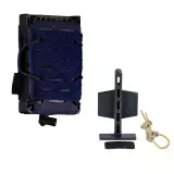 Samosvorná modulární sumka Templar’s Gear Advanced pro puškový zásobník AR/M4/SA58/AK, Navy Blue