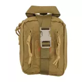 Lékarnička Templar’s Gear Rip-off First Aid Pouch, Coyote