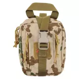 Lékarnička Templar’s Gear Rip-off First Aid Pouch, Desert 3FTD