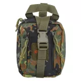 Lékarnička Templar’s Gear Rip-off First Aid Pouch, Flecktarn