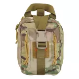 Lékarnička Templar’s Gear Rip-off First Aid Pouch, Multicam