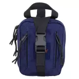 Lékarnička Templar’s Gear Rip-off First Aid Pouch, Navy Blue