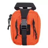 Lékarnička Templar’s Gear Rip-off First Aid Pouch, oranžová