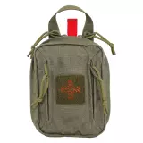 Lékarnička Templar’s Gear Rip-off First Aid Pouch, Ranger Green