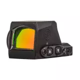 Kolimátor Sig Sauer Romeo-X Compact, Blackout, Refle sight, 3MOA