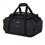 Cestovní taška Pentagon SAS bag (45 l), černá