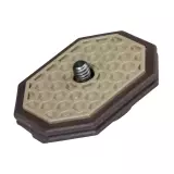 Montážní destička Primos pro střelecké hole Trigger Sticks Gen 3