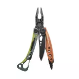 Multifunkční kleště Leatherman Skeletool CX Aurora