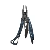 Multifunkční kleště Leatherman Skeletool CX Nocturnal Multifunkční kleště Leatherman Skeletool CX Nocturnal