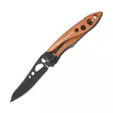 Zavírací nůž Leatherman Skeletool KB, Aurora