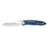 Zavírací nůž Leatherman Skeletool KB, Nightshade Zavírací nůž Leatherman Skeletool KB, Nightshade