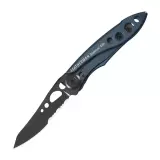 Zavírací nůž LEATHERMAN Skeletool KBX, Nocturnal