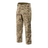 Kalhoty Helikon MBDU® Nyco Ripstop, MM-14 Ukrainian Camo