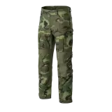 Kalhoty Helikon MCDU PolyCotton Stretch Ripstop - ERDL / Olive Green