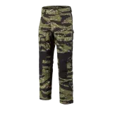 Kalhoty Helikon MCDU PolyCotton Stretch Ripstop - Tiger Stripe