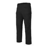 Kalhoty Helikon Urban Tactical Polycotton Stretch Ripstop, Černé Kalhoty Helikon Urban Tactical Polycotton Stretch Ripstop, Černé