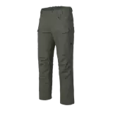 Kalhoty Helikon Urban Tactical Polycotton Stretch Ripstop, Taiga Green