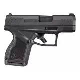 Pistole samonabíjecí Taurus, Mod: GX4, Ráže: 9mm Luger, hl.: 3´´, 11+1, černá