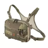 Hrudní brašna Helikon Chest Pack Numbat Small, Multicam