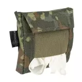 Pouzdro na rukavice Templar’s Gear Disposable Gloves Pouch Gen 1.1, Flecktarn