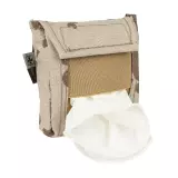 Pouzdro na rukavice Templar’s Gear Disposable Gloves Pouch Gen 1.1, Desert 3FTD